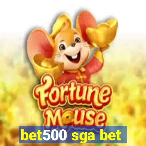 bet500 sga bet